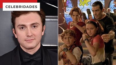 Imagem da notícia O que aconteceu com o menino de Pequenos Espiões: Participou de sitcom aclamada e casou com uma das cantoras do momento