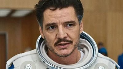 Imagem da notícia "Prefiro ser jogado de um prédio": Pedro Pascal teve experiência intensa ao trabalhar com esse ator