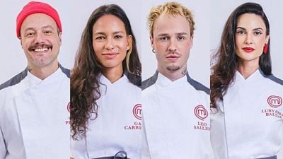 Imagem da notícia MasterChef Profissionais 2026: Conheça os participantes da nova temporada, entre novatos e veteranos que estão de volta à disputa