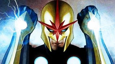 Imagem da notícia Este herói esquecido da Marvel finalmente chegará aos cinemas: Ele já existe há 50 anos