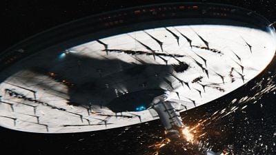 Imagem da notícia 2 filmes com Denzel Washington servem de modelo para o próximo Star Trek – e está aos poucos ficando claro o que nos aguarda