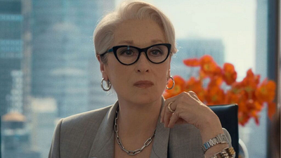 Imagem da notícia "Não entendo como ela conseguiu": Meryl Streep ficou tão impressionada com esta atriz que considerou se aposentar