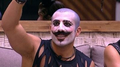 Imagem da notícia Ele quase ganhou uma edição do Big Brother Brasil e logo se tornou ator: 8 anos depois, os melhores diretores ainda confiam nele