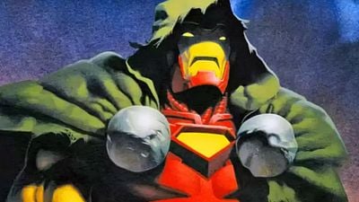 Imagem da notícia Robert Downey Jr. em Vingadores 5: Homem de Ferro já foi o Doutor Destino nas HQs da Marvel, mas não é tão simples assim