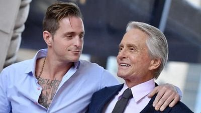 Imagem da notícia "Você não me ama mais?": Filho mais velho de Michael Douglas também é ator, mas teve relação difícil com o pai