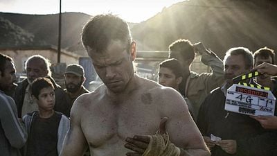 Imagem da notícia 1,6 bilhão de dólares: 8 anos depois, Matt Damon está de volta em uma das melhores sagas de ação?