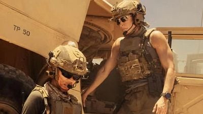 Imagem da notícia Hoje na Netflix: A outra série do criador de Yellowstone que frequentemente esquecemos, mas que vale muito a pena