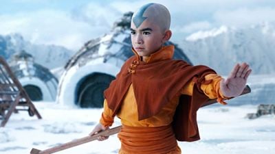 Avatar - O Último Mestre do Ar: Imperfeita e cativante, série da Netflix luta para manter a chama da animação viva (Crítica)