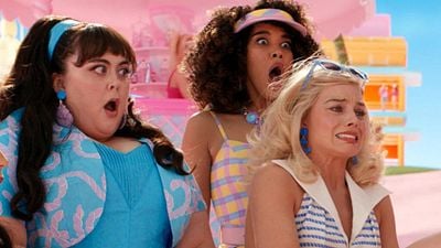 Imagem da notícia Apesar do "dinheiro que muda vidas", Barbie 2, com Margot Robbie, está em crise