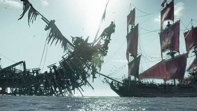 Imagem da notícia Encontramos o sucessor de Piratas do Caribe! Cult há 8 anos, esta saga de aventura vai virar filme pelas mãos do diretor de Homem-Aranha 4