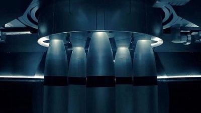 Imagem da notícia Mais de 230 milhões de dólares jogados no lixo: Prime Video repensa uma de suas franquias de ação mais caras e ambiciosas até o momento