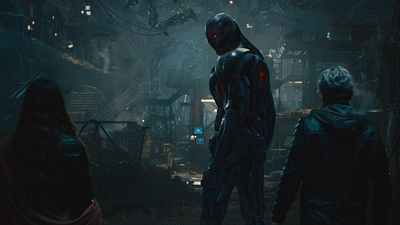 Imagem da notícia "Não dava a mínima": O momento em que este famoso ator decidiu virar as costas para a Marvel