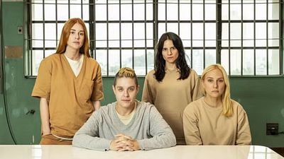 Imagem da notícia Tremembé: Criador da série rebate críticas e afirma que o brasileiro prefere "true crime americano"