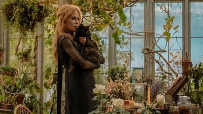 Imagem da notícia Após quase 30 anos, esta fantasia cult continua: A magia retorna com Nicole Kidman e Sandra Bullock nesta sequência