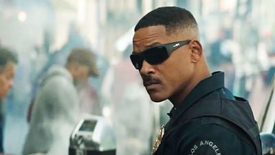 Para ver na Netflix: O filme de 90 milhões de dólares com Will Smith que parecia uma grande promessa, mas acabou esquecido