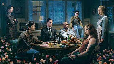 Imagem da notícia É uma das melhores séries da HBO, com um dos finais mais emocionantes da história, e agora pode ser vista na Netflix