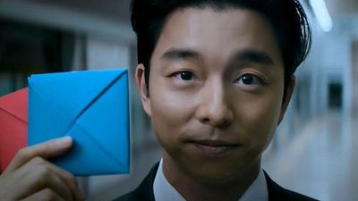 Imagem da notícia Adeus a Round 6: Gong Yoo está ainda melhor nesse outro drama coreano que, após quase 10 anos, é um dos mais assistidos na Coreia