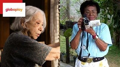 Imagem da notícia Dona Vitória: Aposentada que pôs fim em quadrilha carioca será tema de filme; saiba tudo sobre a produção