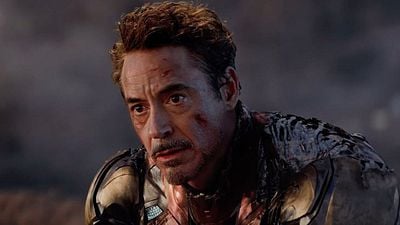Imagem da notícia "Não entendi nada": Robert Downey Jr. saiu mais confuso do que todos desta obra-prima de Christopher Nolan