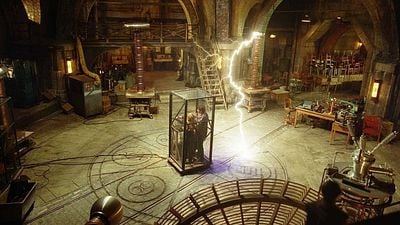 Imagem da notícia Hoje à noite no streaming: Este blockbuster de fantasia de 150 milhões de dólares quase destruiu a carreira de Nicolas Cage!