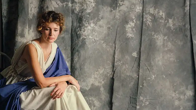 Imagem da notícia Esta mulher apareceu em VÁRIOS filmes famosos e poucos prestaram atenção – e sim, ela existe de verdade