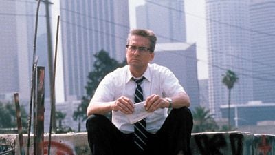 Imagem da notícia Nem Instinto Selvagem, nem Vidas em Jogo: Há 33 anos, Michael Douglas estrelou um de seus melhores filmes de suspense – injustamente esquecido hoje em dia