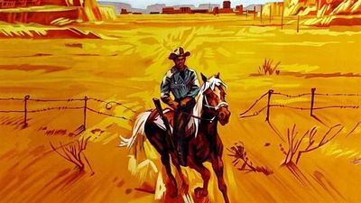 Imagem da notícia No streaming: Este faroeste é o filme preferido de uma lenda de Hollywood
