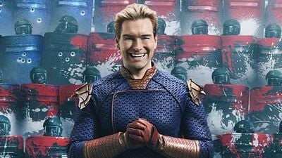 Imagem da notícia The Boys: O que você precisa lembrar antes de assistir a 4ª temporada no Prime Video