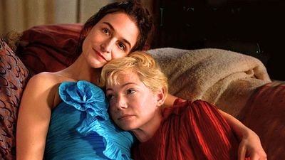 Imagem da notícia Fetiche, morte e filhotes: Esta é a minissérie que mudará sua perspectiva sobre vida e amizade