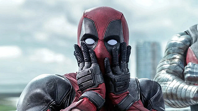 Imagem da notícia “Estou dentro”: Depois de Deadpool & Wolverine, Ryan Reynolds está pronto para a adaptação cinematográfica da Marvel que os fãs esperam há 10 anos!