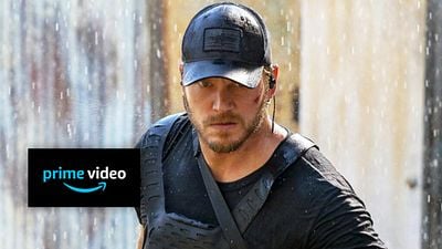 Imagem da notícia Ótima notícia para os fãs de Reacher: Série de ação de Chris Pratt no Prime Video finalmente continua após 4 anos