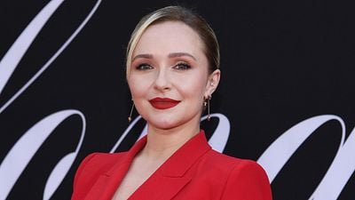 Imagem da notícia "Eu era um soldadinho”: Hayden Panettiere expõs a difícil realidade de ser uma estrela mirim em Hollywood