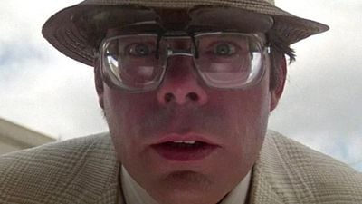 Imagem da notícia Stephen King considerou este filme de terror "estúpido" – mas depois de 39 anos, a estrela do original está planejando uma sequência!