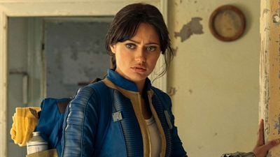 Ella Purnell, a atriz de Fallout, também fez uma das melhores séries de suspense dos últimos anos – que você pode assistir na Netflix