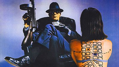 Imagem da notícia Para ver hoje à noite no streaming: Este cult de ação termina com um dos suspenses mais lendários da história do cinema