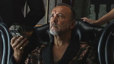 Imagem da notícia Número 1 na Netflix em 44 países: A minissérie de 8 episódios que se despede para sempre de um personagem insubstituível
