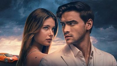 Imagem da notícia Nossa Culpa vai ter continuação? Este é o futuro do romance estrelado por Nicolle Wallace e Gabriel Guevara