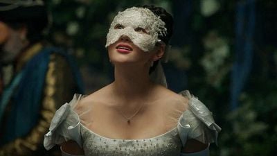 Imagem da notícia Estrela de Bridgerton, Yerin Ha admite que a 4ª temporada possui um tom mais sombrio: "Ela tem um trauma"