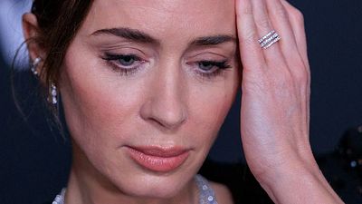 Imagem da notícia "Ele era péssimo": Emily Blunt guarda lembranças muito ruins de um diretor em teste há 23 anos