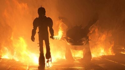 Imagem da notícia Novidade na Netflix: Épico de fantasia com Gerard Butler para todos os fãs de dragões que não têm vontade de assistir House of the Dragon