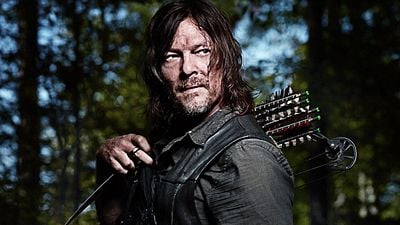 Imagem da notícia Norman Reedus, de The Walking Dead, será a Tia May em Venom 3?