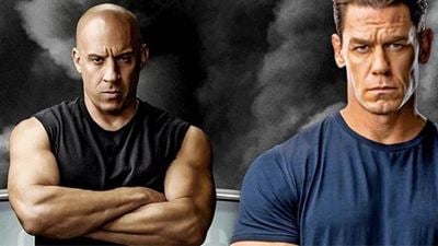 Competição para Velozes & Furiosos? John Cena assume o papel principal no novo filme de ação do diretor de Resgate