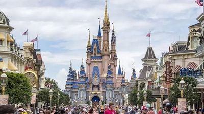 Imagem da notícia A história do casal que viveu dentro da Disney por mais de 15 anos sem que os visitantes percebessem