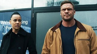 Imagem da notícia Que horas estreia Neagley no Prime Video? Alan Ritchson fará participação especial no spin-off de Reacher