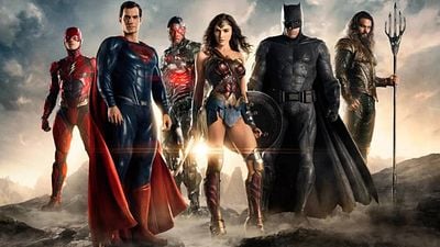 Imagem da notícia "O público feminino não se importa": É por isso que este filme de super-herói da DC não funcionou, segundo seu diretor