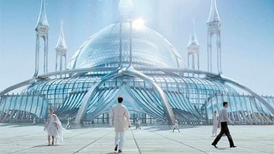 Imagem da notícia Nosso Lar 2: Filme brasileiro ganhará continuação?