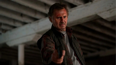 Imagem da notícia Adrenalina em menos de 2 horas: O thriller de ação com Liam Neeson que você pode assistir na Netflix