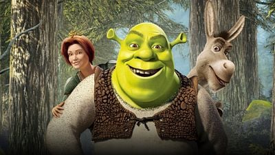 Imagem da notícia Shrek 5: Personagens, história e tudo o que se sabe sobre o novo filme