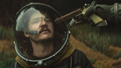 Imagem da notícia Esta é a ficção científica estrelada por Pedro Pascal que o mundo esqueceu da existência