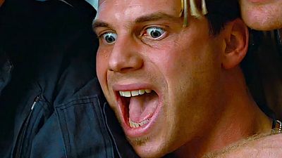 Imagem da notícia Uma das cenas mais perigosas e memoráveis ​​de Aliens terminou com um pequeno acidente durante as gravações: "Eu me senti mal a respeito"